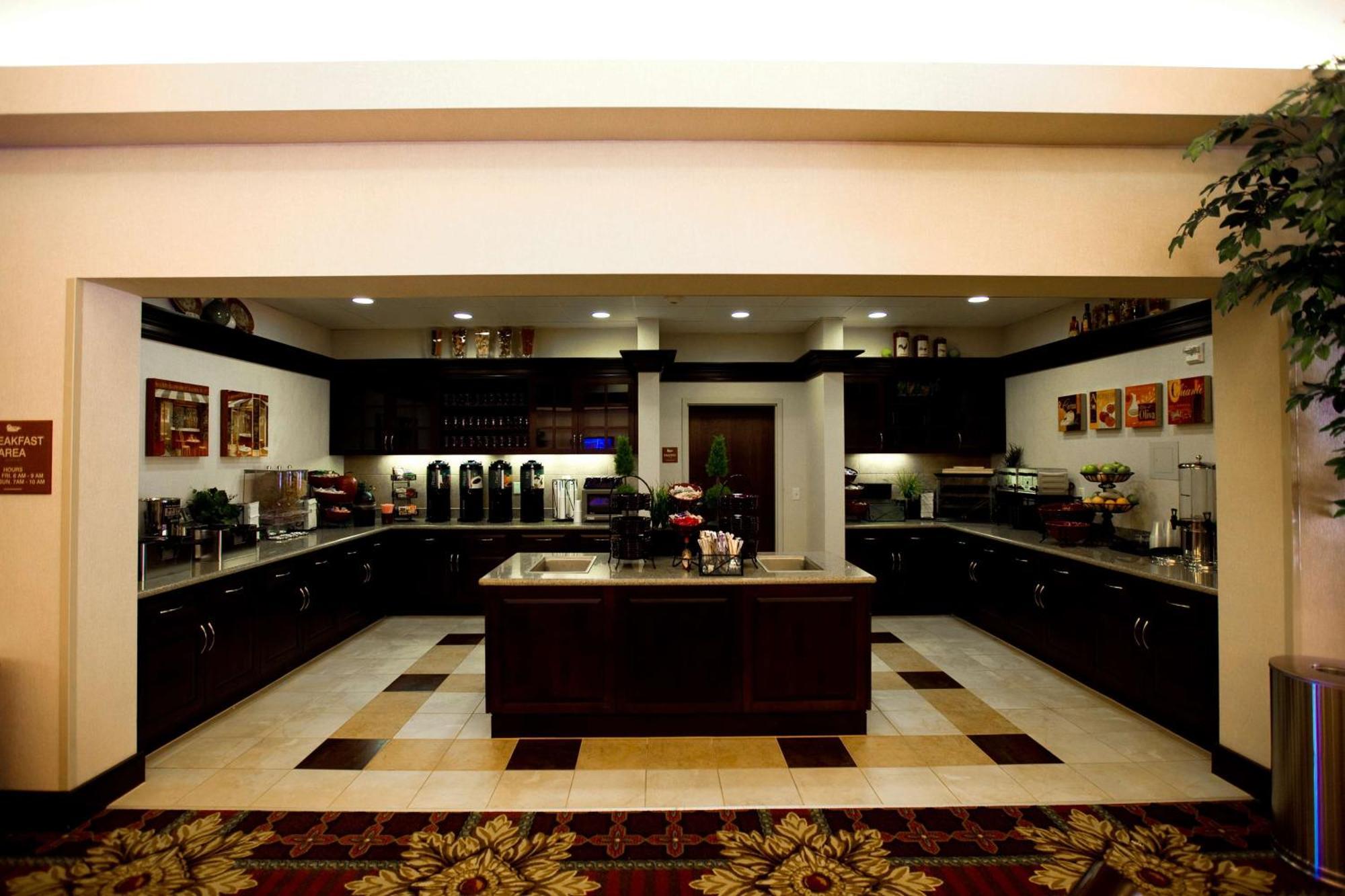Homewood Suites By Hilton Las Vegas Airport Екстериор снимка